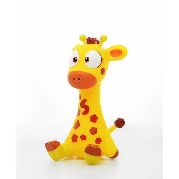 VeeFriends Collectible 6" Vinyl Genuine Giraffe Figurine - Picture 2 of 2